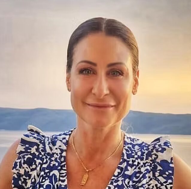 Shay the co-owner of ESMR