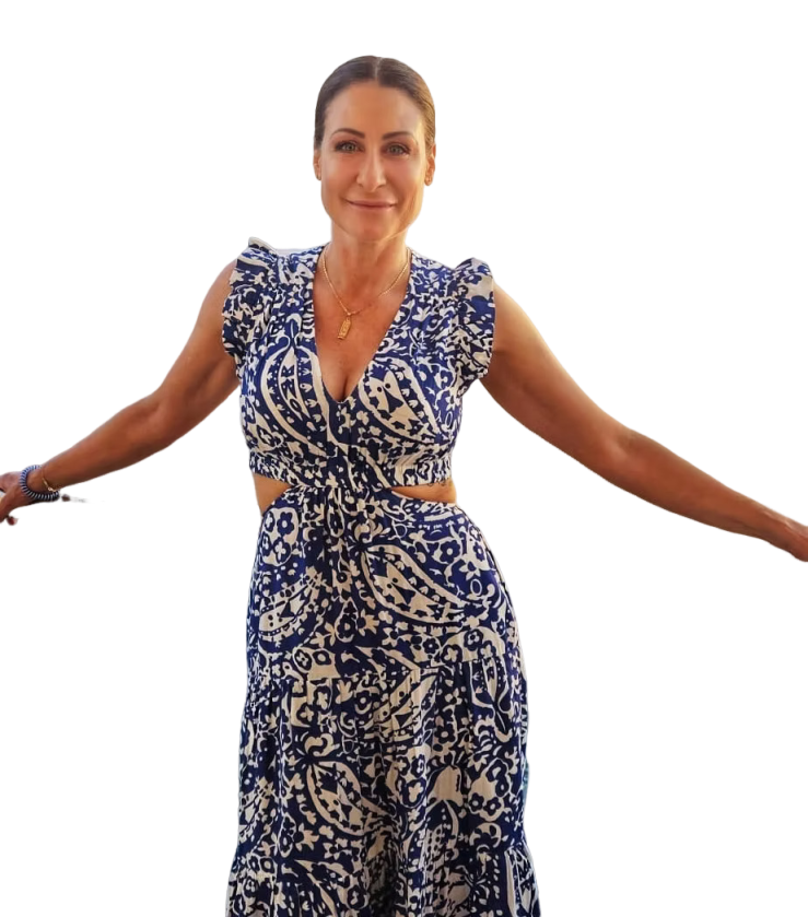 Shay the co-owner of ESMR